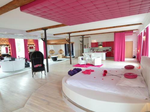 Apartamento Le Baiser D Angeli