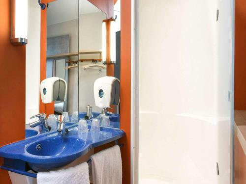 Hotel Ibis Budget Charleroi Aeroport