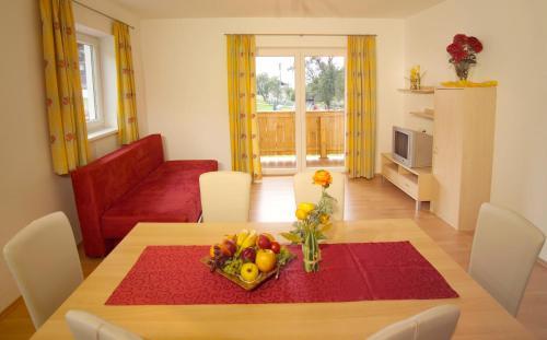 Aparthotel Activ Wellness - Appartement Schermerhof