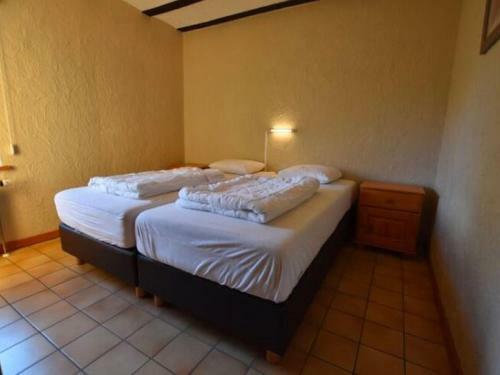 Stylish Holiday Home In Xhoffraix With Terrace