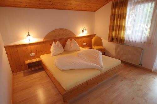 Apartamento Appartement Top Tirol