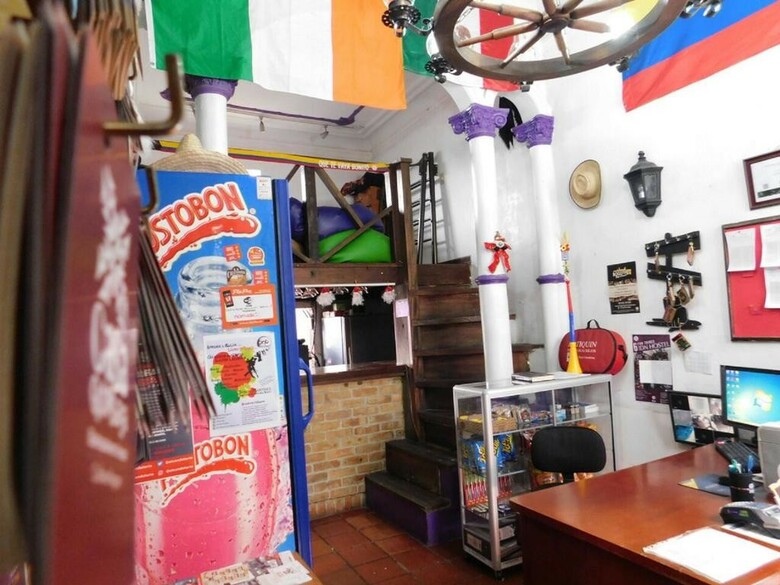 Hostal Destino Nomada
