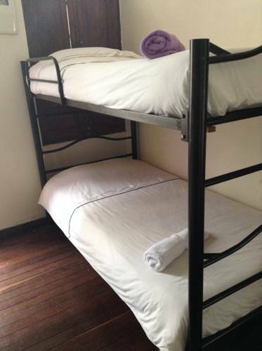Hostal Destino Nomada