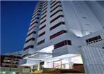 Hotel Park Inn By Radisson Diamond Barranquilla