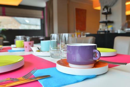 Hotel Durbuy �
