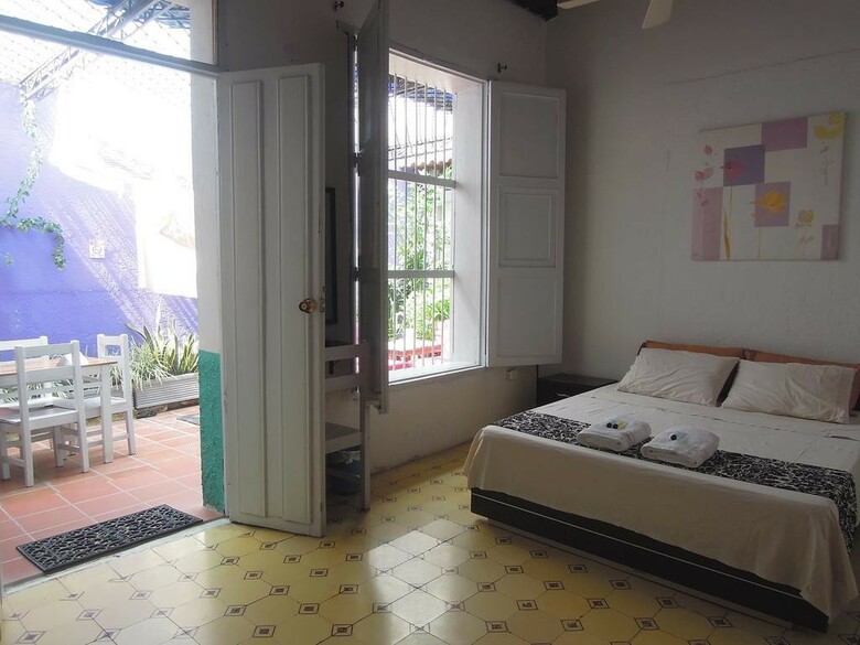 Hostal El Espa�olete