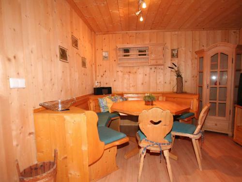 Apartment St Gallenkirch V