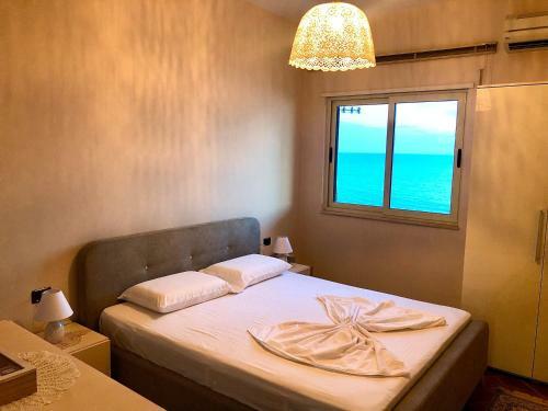Summertime Luxury Apartment With Amazing Sea View