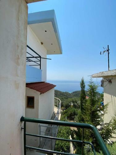 Apartamento Lirim Shenmiter Lukove