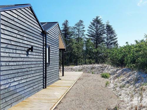 Holiday Home �lb�k Lxxxvi