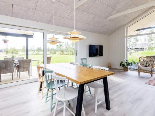 Holiday Home �lb�k Lxxxvi