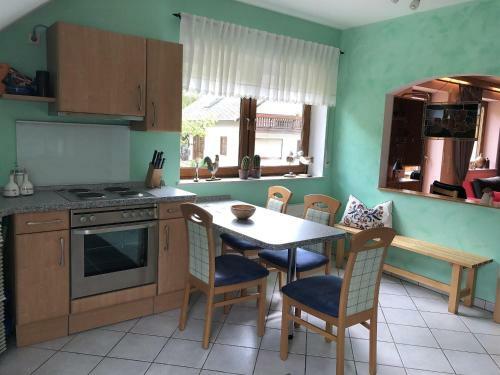 Apartamento Ferienwohnung Herold