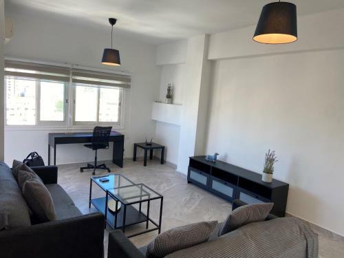 2 Bedroom Apartment In Nicosia Center! 16