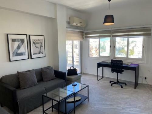 2 Bedroom Apartment In Nicosia Center! 16