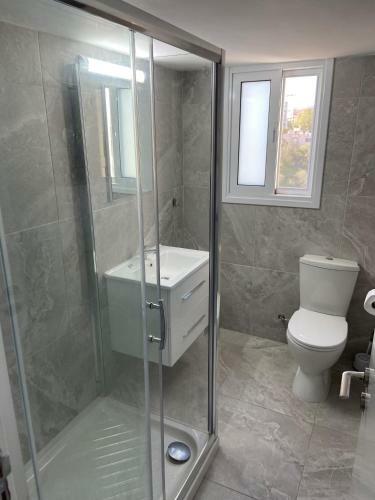 2 Bedroom Apartment In Nicosia Center! 16