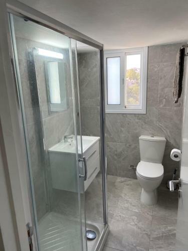 2 Bedroom Apartment In Nicosia Center! 16