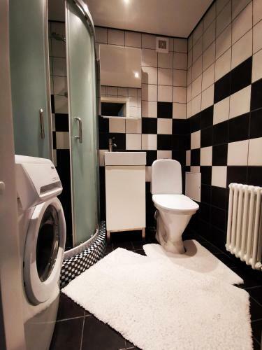 Apartment Nurme