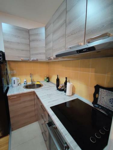 Apartamento Giraffe By Nights & Smiles