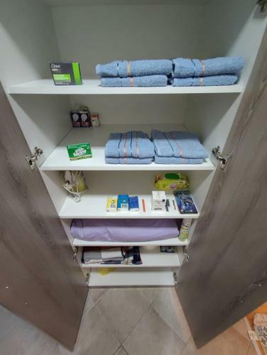 Apartamento Giraffe By Nights & Smiles