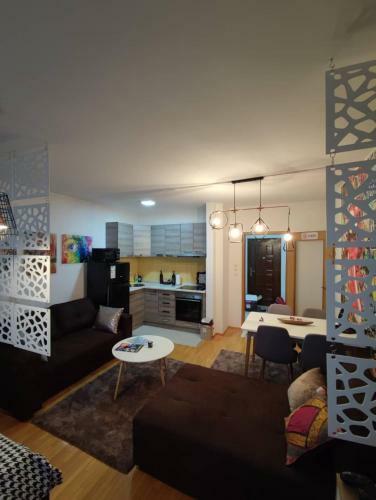 Apartamento Giraffe By Nights & Smiles
