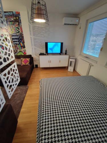 Apartamento Giraffe By Nights & Smiles