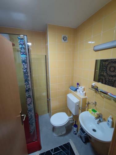 Apartamento Giraffe By Nights & Smiles
