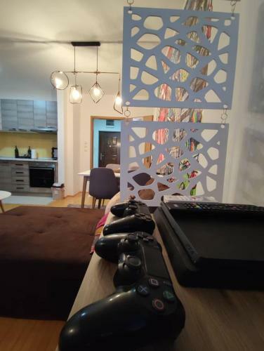 Apartamento Giraffe By Nights & Smiles
