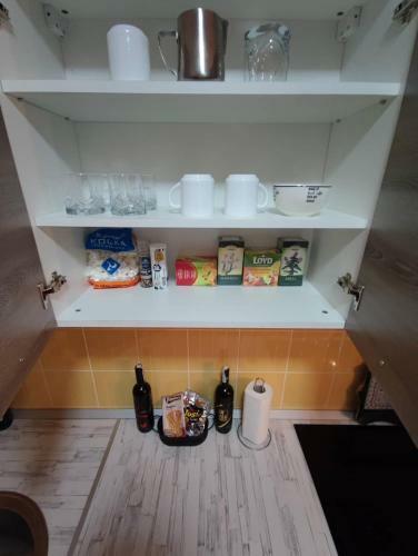 Apartamento Giraffe By Nights & Smiles