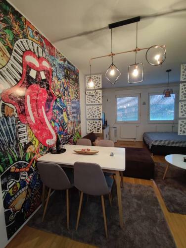 Apartamento Giraffe By Nights & Smiles