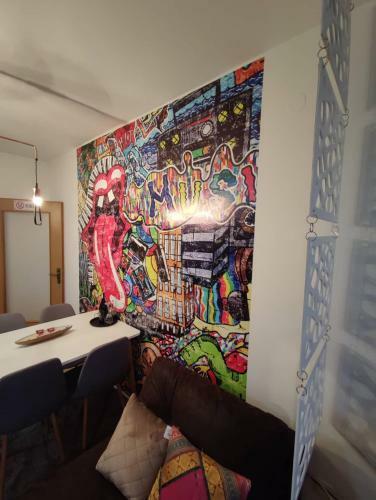 Apartamento Giraffe By Nights & Smiles