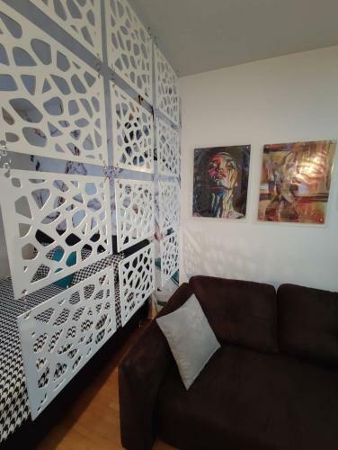 Apartamento Giraffe By Nights & Smiles