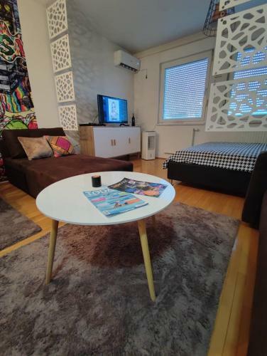 Apartamento Giraffe By Nights & Smiles