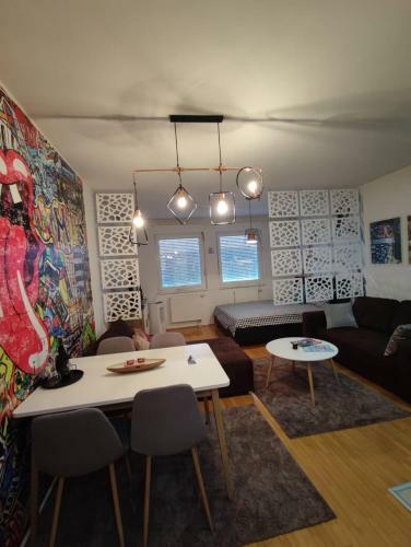Apartamento Giraffe By Nights & Smiles