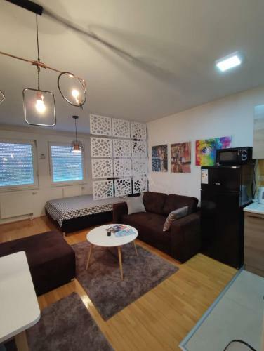 Apartamento Giraffe By Nights & Smiles
