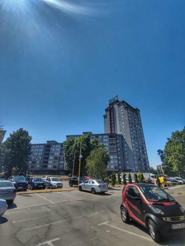 Apartamento Giraffe By Nights & Smiles