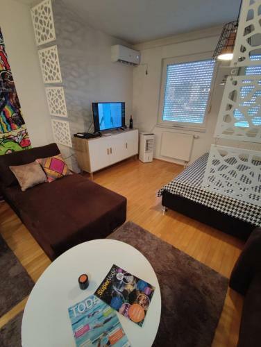 Apartamento Giraffe By Nights & Smiles