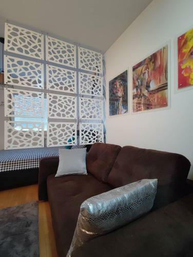 Apartamento Giraffe By Nights & Smiles