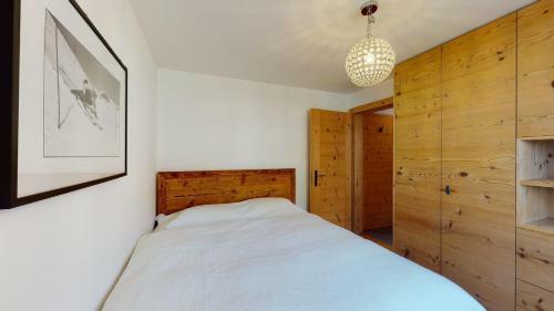 Apartamento Abitaziun Chatrigna 5 - Celerina