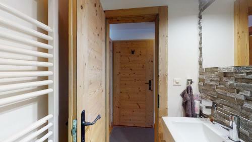Apartamento Abitaziun Chatrigna 5 - Celerina