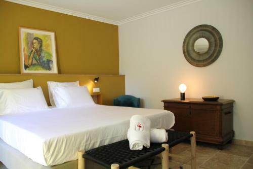 Hostal Marcelle En Camargue