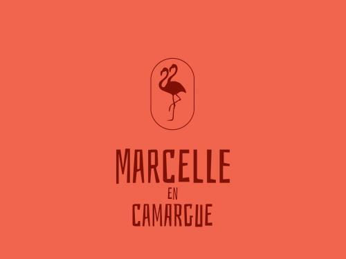 Hostal Marcelle En Camargue