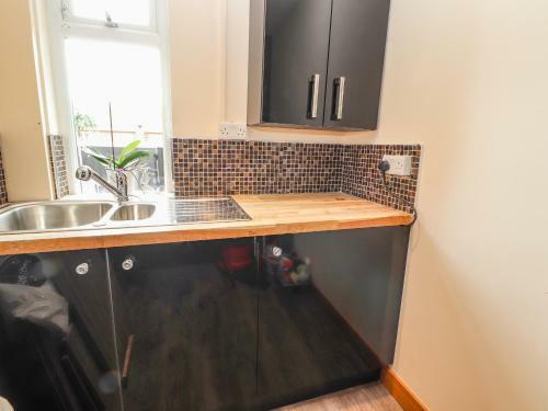 Apartamento The Wendover