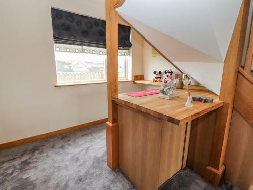 Apartamento The Wendover