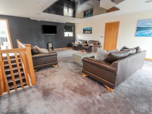 Apartamento The Wendover