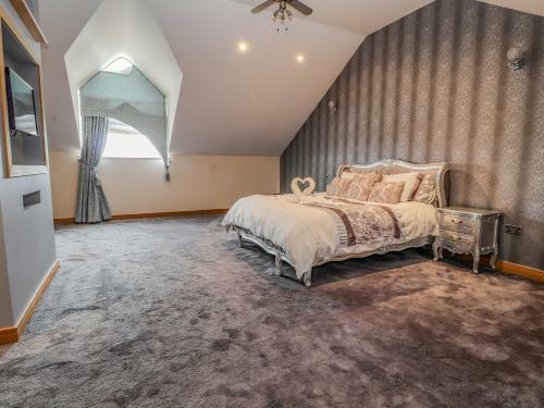 Apartamento The Wendover