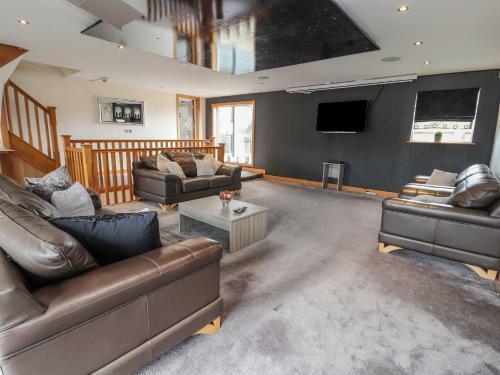 Apartamento The Wendover