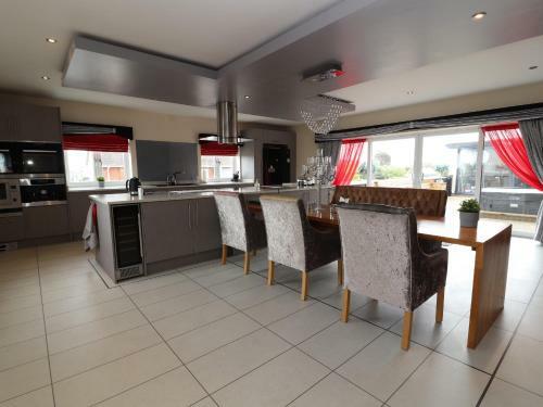Apartamento The Wendover