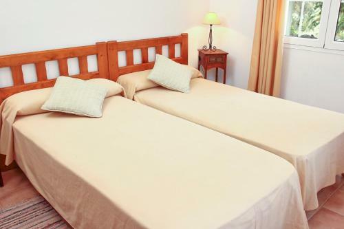 Villa Las T�rtolas