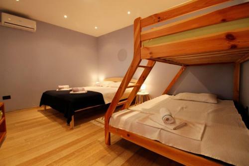 Apartamento Vis Desire