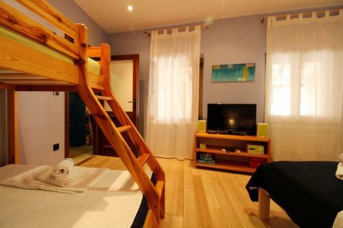 Apartamento Vis Desire